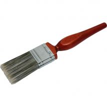 Faithfull Superflow Synthetic Paint Brush 38mm