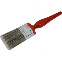 Faithfull Superflow Synthetic Paint Brush 50mm