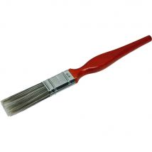 Faithfull Superflow Synthetic Paint Brush 19mm