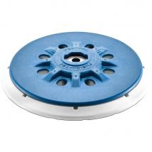 Festool 150mm FUSION-TEC Sanding Backing Pad Hard