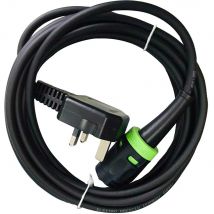 Festool Replacement Plug It Cable