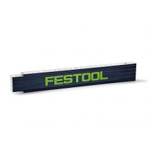 Festool Fan Folding Wooden Rule