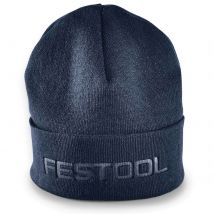 Festool Fan Knitted Beanie Hat