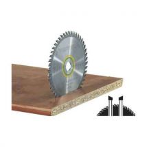 Festool Wood Fine Cutting Circular Saw Blade 160mm 48T 20mm