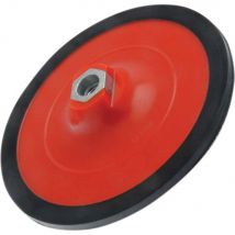 Flexipad Extragrip Backing Pad 100mm