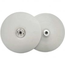 Flexipads World Class Angle Grinder Backing Pad 230mm