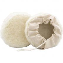 Flexipads World Class All Wool Bonnet