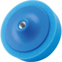 Flexipads World Class Blue Compounding Polishing Foam 5/8 Unc 150mm