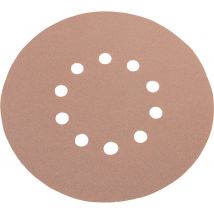 Flex Hook and Loop Sanding Discs