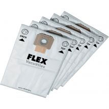 Flex Fleece Filter Bags