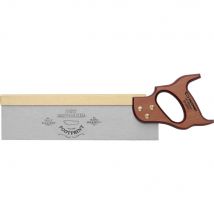 Footprint 256 Brass Back Tenon Saw 12" / 300mm 13tpi