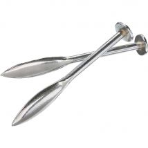 Footprint 620C Brick Line Pins Pack of 2