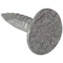 Forgefix Galvanised Felt Nails