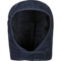 BizFlame Flame Resistant Hood Navy One Size