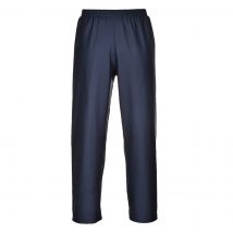 Sealtex Mens Flame Trousers Navy M