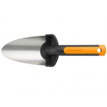 Fiskars Premium Planters Transplanter Hand Trowel