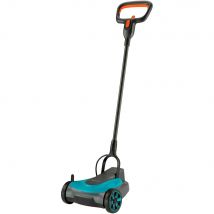 Gardena HANDYMOWER P4A 18v Cordless Rotary Lawnmower 220mm No Batteries No Battery Charger