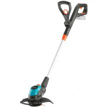 Gardena EASYCUT 23 P4A 18v Cordless Grass Trimmer 230mm No Batteries No Battery Charger