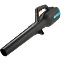 Gardena POWERJET P4A 18v Cordless Garden Leaf Blower No Batteries No Battery Charger