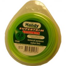 Handy Nylon Grass Trimmer Line