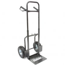 Handy THFST Folding Sack Truck Trolley 200kg