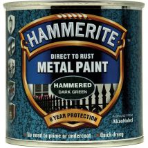 Hammerite Hammered Finish Metal Paint