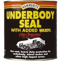 Hammerite Tin Underbody Seal