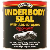 Hammerite Tin Underbody Seal