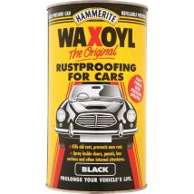 Hammerite Waxoyl Rust Remover and Protector Pressure Can