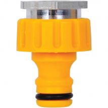 Hozelock Aerator Head M22 Female Threaded Tap Hose Pipe Connector 22mm