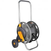 Hozelock Empty Hose Reel Cart 60m