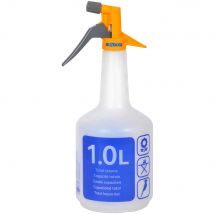 Hozelock Spraymist Water Sprayer 1l