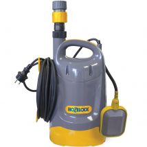 Hozelock FLOWMAX 7500 Submersible Flood Water Pump 240v