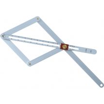 Hultafors Combi Angle Square 300mm