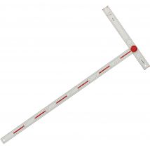 Hultafors Adjustable Plaster Square