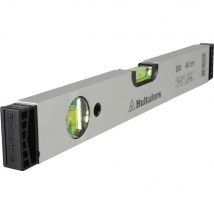 Hultafors SM Aluminum Spirit Level 16" / 40cm