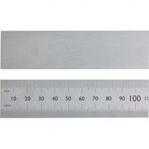 Hultafors Stainless Steel Rule 39" / 1m
