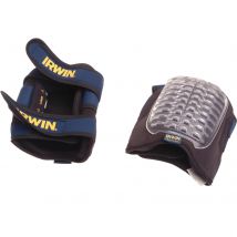 Irwin Professional Non Marring Gel Knee Pads