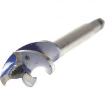 Irwin 6X Blue Groove Wood Drill Bit 16mm