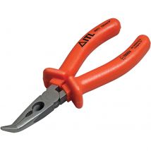 ITL Insulated Bent Nose Pliers