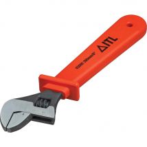 ITL Insulated Adjustable Spanner