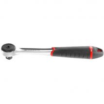 Facom J.161B 3/8" Drive Round Head Dust Proof Compact Ratchet 3/8"