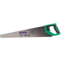 Jack Coarse Cut Soft Grip Hand Saw 22" / 550mm 7tpi