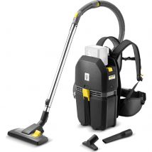 Karcher BVL 5/1 BP Professional 36v Cordless Backpack Vacuum Cleaner No Batteries No Charger