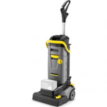 Karcher BR 30/4 C BP Professional 36v Cordless Small Area Floor Cleaner and Scrubber Drier No Batteries No Charger