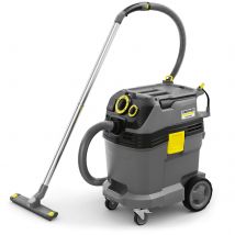 Karcher NT 40/1 TACT TE L Class Professional Vacuum Cleaner 40L