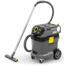 Karcher NT 40/1 TACT TE M Class Professional Vacuum Cleaner 40L