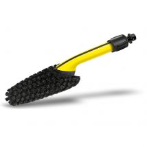 Karcher Wheel Wash Brush for K Pressure Washers