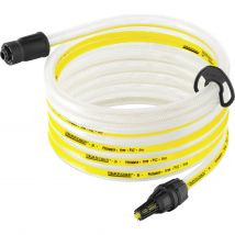 Karcher Water Suction Hose and Filter for K Pressure Washers 3m