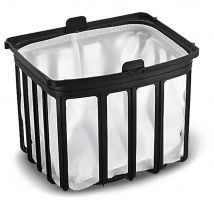 Karcher Washable Filter Basket for BV Vacuum Cleaners Pack of 1